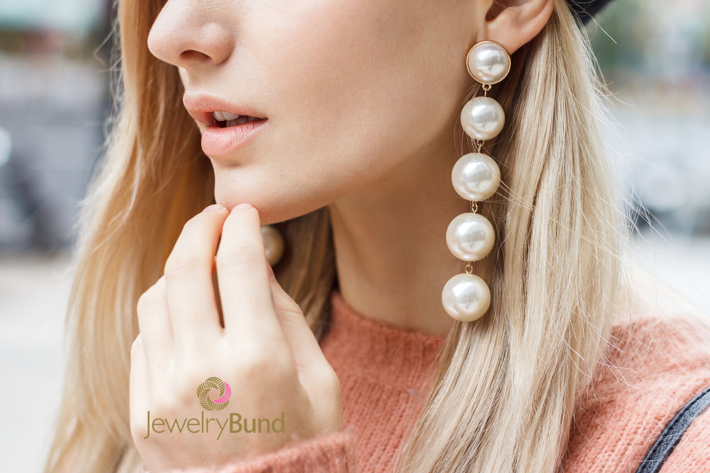 How to Wisely Choose the Gleaning Pearls Fashion Jewelry