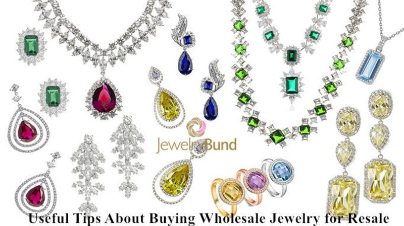 6 Useful Tips About Buying Wholesale Jewelry for Resale