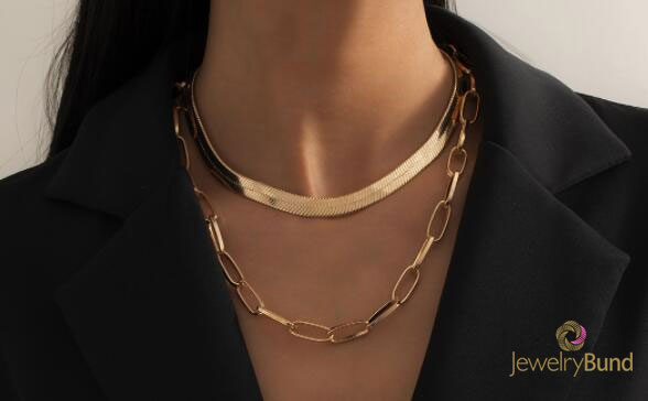 Gold Plated Jewelry: 10 Things You Need To Know To Follow The Gold Trend