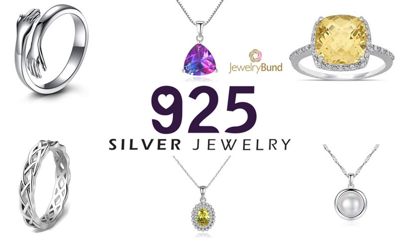 Useful Tips About How To Wear 925 Sterling Silver Jewelry