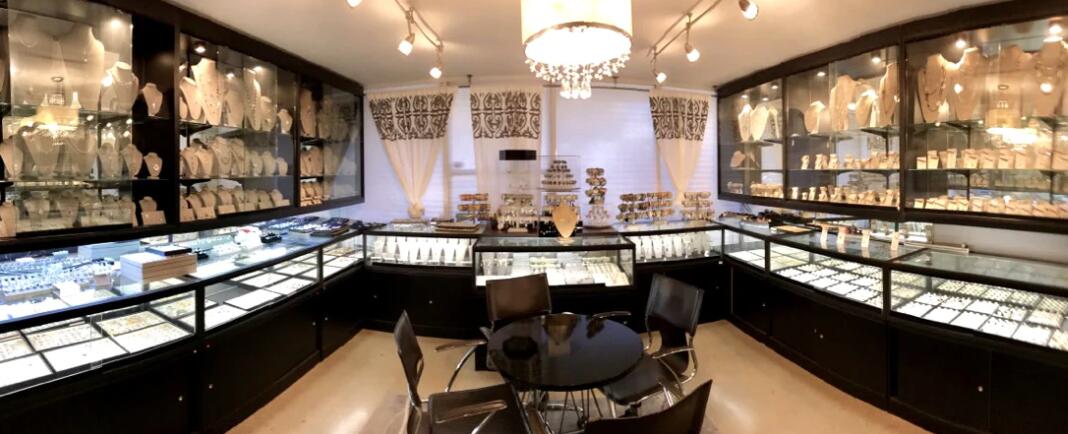 Top 10 Best Wholesale Jewelry Shops in Los Angeles (2024 Updated)