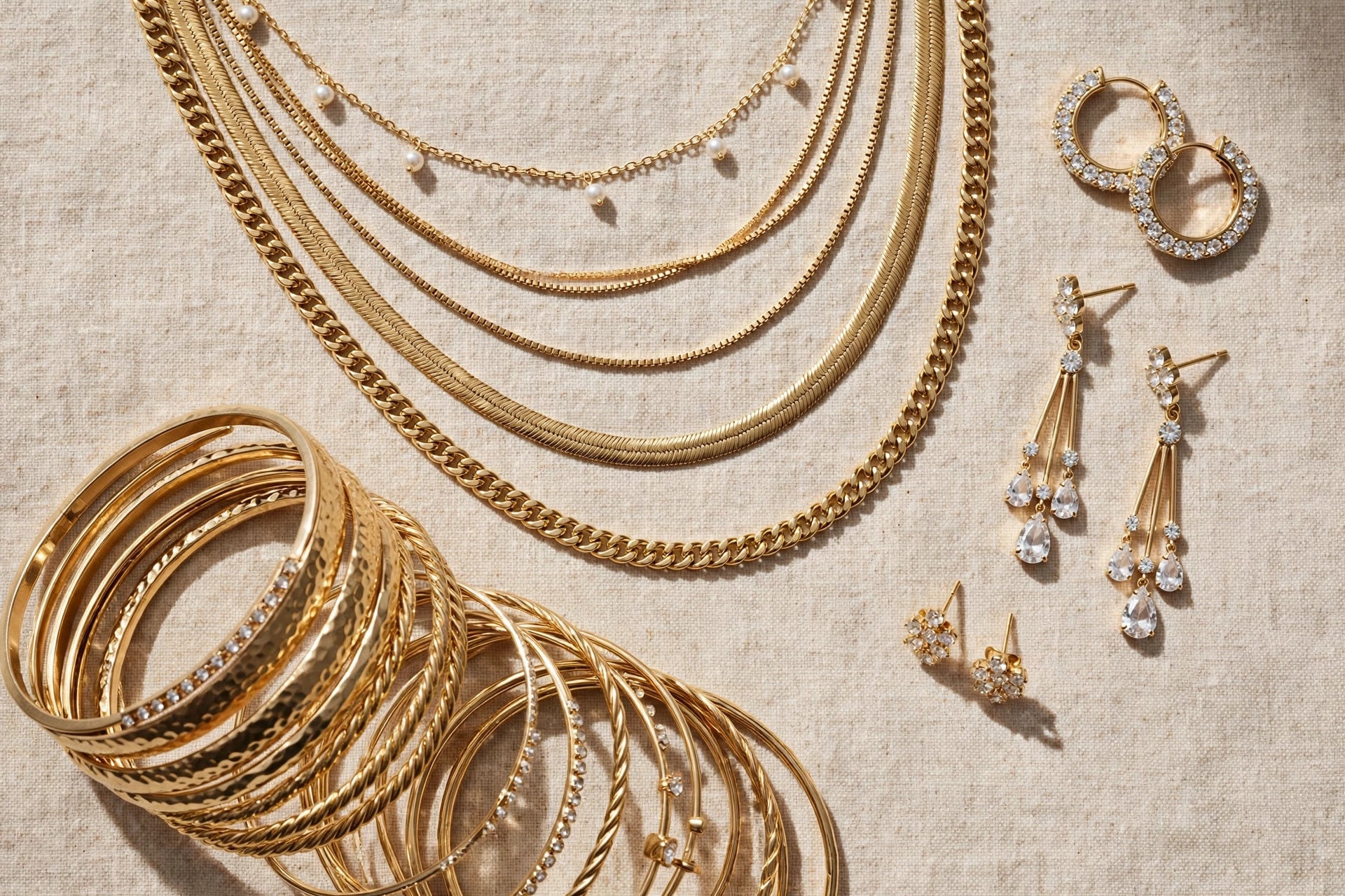 Wholesale Jewelry: The Complete Guide to Buying Jewelry in Bulk